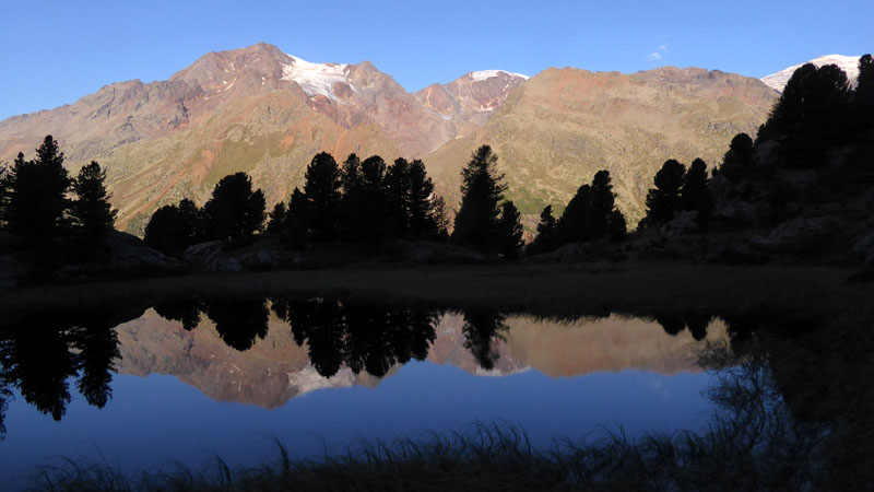 Laghi.......del TRENTINO